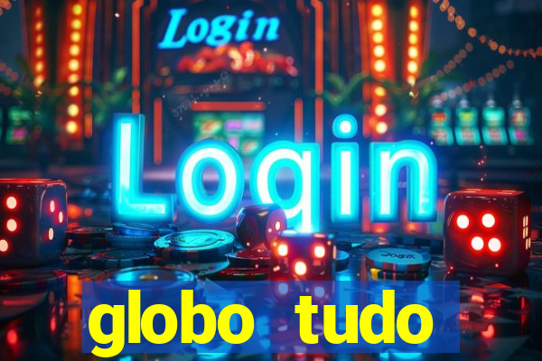 globo tudo absolutamente sobre esporte